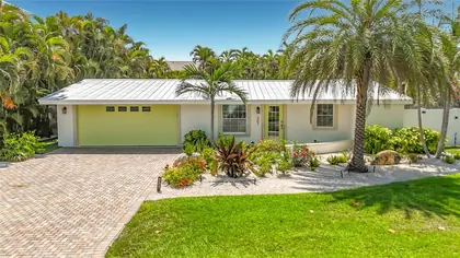 HOLMES BEACH FL Home
