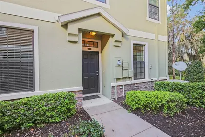 LITHIA FL Home