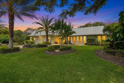 OSPREY FL Home