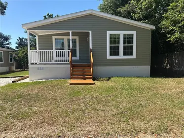 BELLEVIEW FL Home
