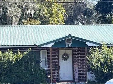 BUSHNELL FL Home