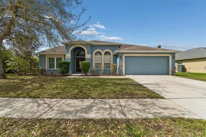 WESLEY CHAPEL FL Home