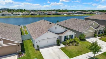 RUSKIN FL Home