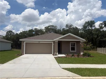 SUMMERFIELD FL Home