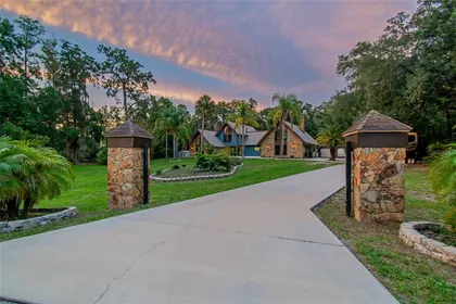 NEW PORT RICHEY FL Home