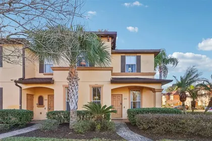 DAVENPORT FL Home