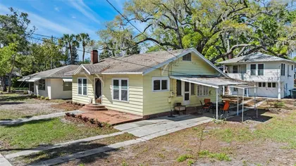 DUNEDIN FL Home