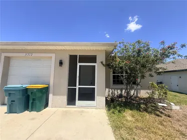 ENGLEWOOD FL Home