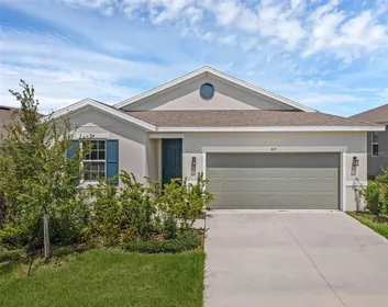LAKE WALES FL Home
