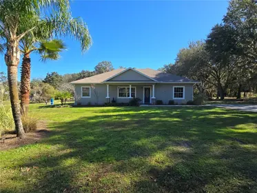 YALAHA FL Home