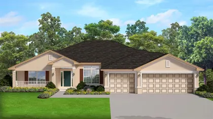 LAKE WALES FL Home