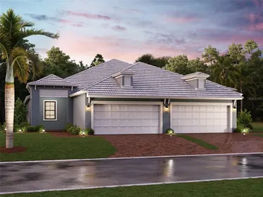 LAKEWOOD RANCH FL Home