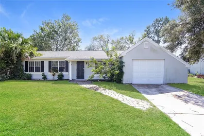 PALM BAY FL Home