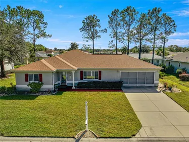 SUMMERFIELD FL Home