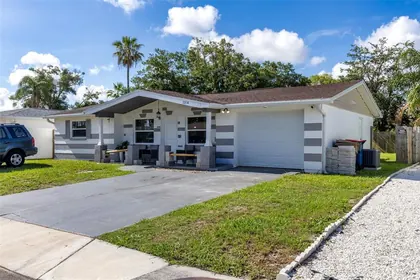 HOLIDAY FL Home