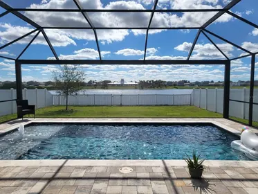 RUSKIN FL Home