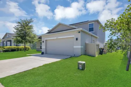DAVENPORT FL Home