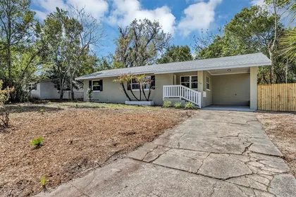DELAND FL Home