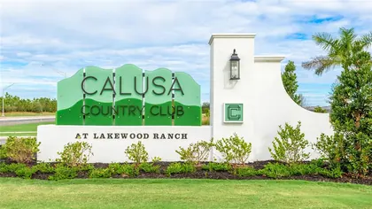 LAKEWOOD RANCH FL Home