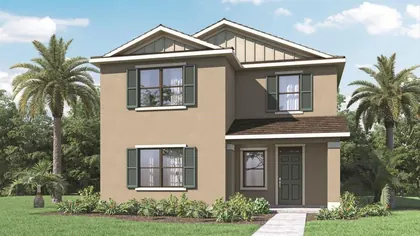 APOPKA FL Home