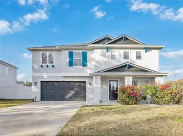 CLERMONT FL Home
