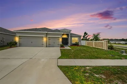 ZEPHYRHILLS FL Home
