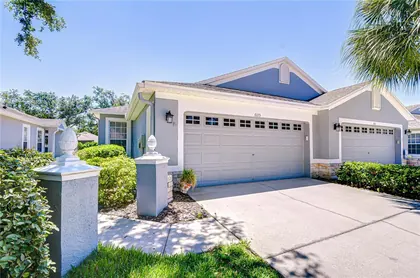 LITHIA FL Home