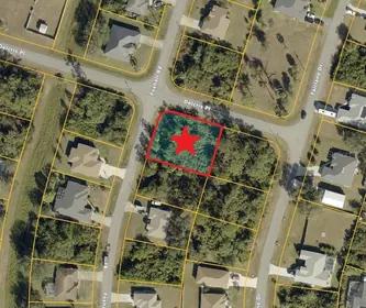 NORTH PORT FL Property