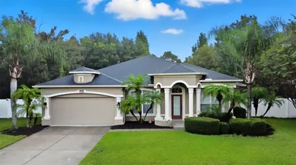KISSIMMEE FL Home