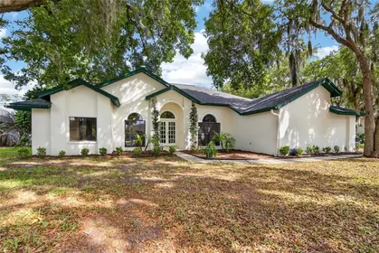 PLANT CITY FL Home