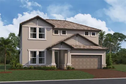 SARASOTA FL Home