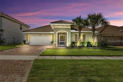 KISSIMMEE FL Home