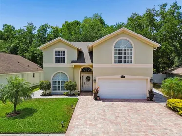 TAMPA FL Home
