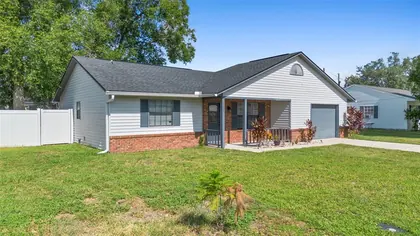DELAND FL Home