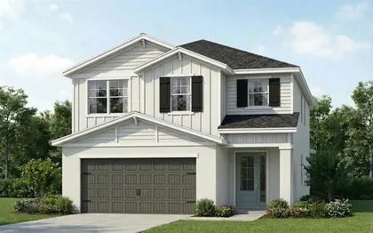 DELAND FL Home