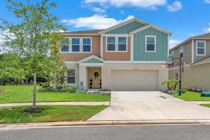 LITHIA FL Home