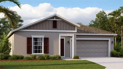 EDGEWATER FL Home