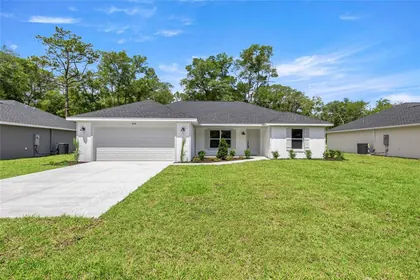 OCALA FL Home