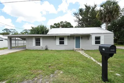 BUNNELL FL Home