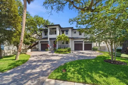 TAMPA FL Home