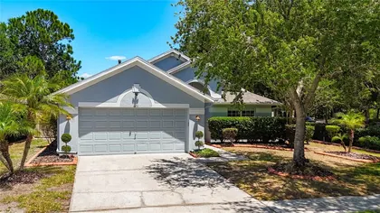 APOLLO BEACH FL Home