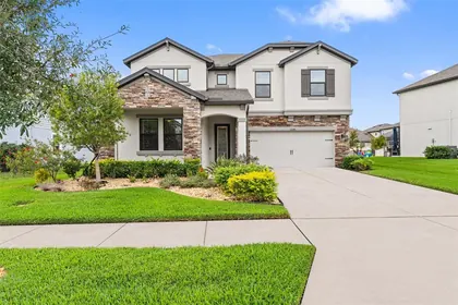 WESLEY CHAPEL FL Home