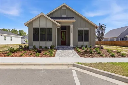 NEWBERRY FL Home