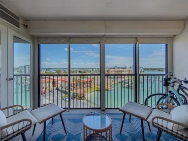 TREASURE ISLAND FL Home