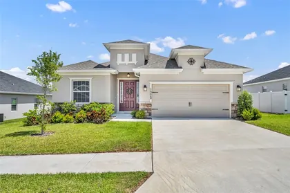 LAKE ALFRED FL Home