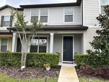 ST CLOUD FL Home