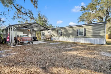 BUSHNELL FL Home