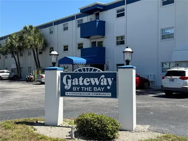 ST PETERSBURG FL Home