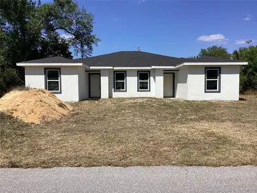 PORT CHARLOTTE FL Home