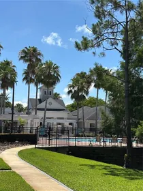 WINTER GARDEN FL Home